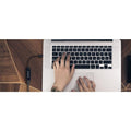 ORICO USB-LAN UTJ ColorWaves