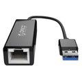 ORICO USB3.0 Gigabit Ethernet Network Adapter - Black ColorWaves