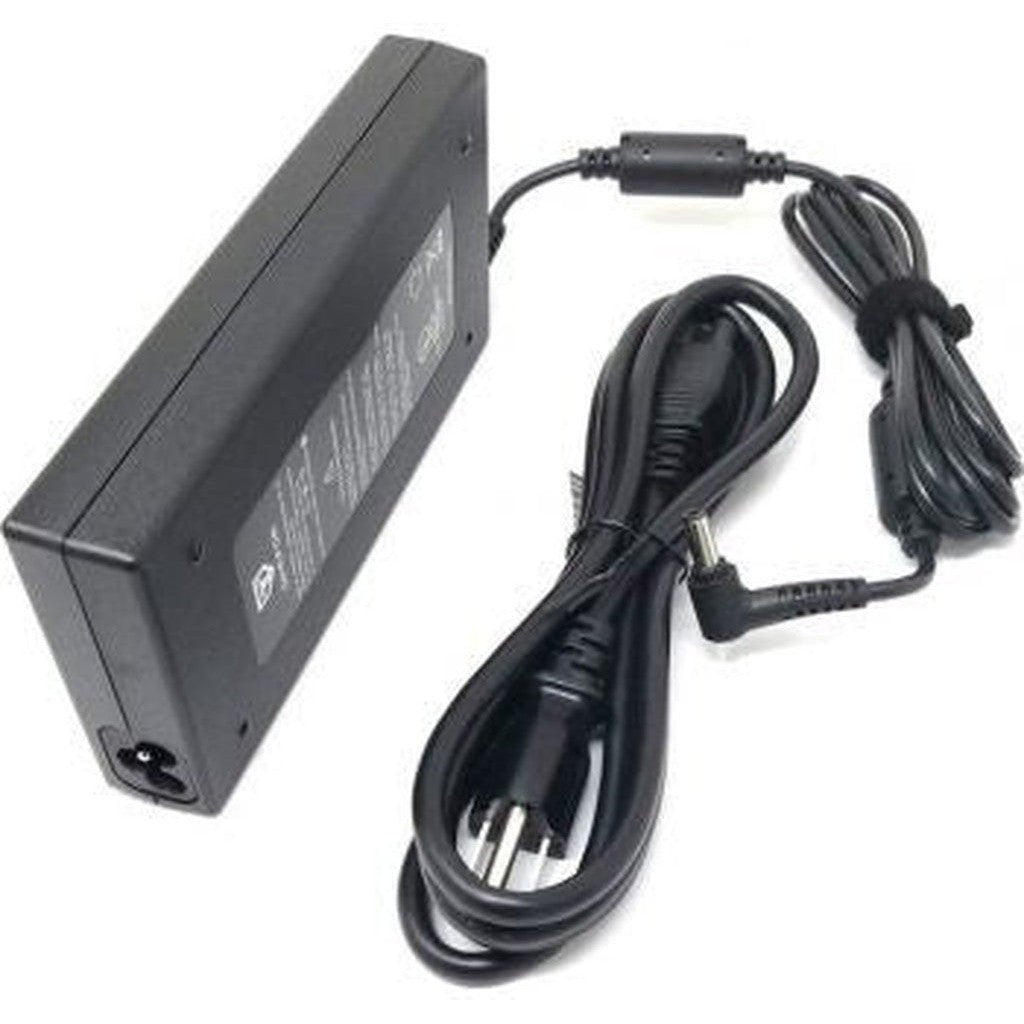 Oem Ac Adapter Charger 19.5V 9.23A 180W For Msi Gaming Laptop Gs43Vr, Gs63, Gs63Vr, Gs65-Stealth-Thin-050, Gs73Vr, Ws63Vr Ws63 ColorWaves