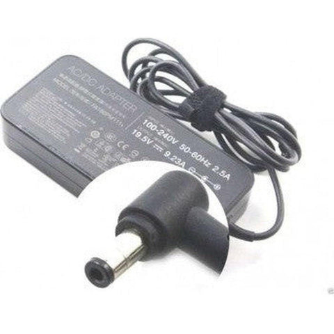 Oem Asus Ac Adapter Charger For Asus Laptop (19.5V - 6.32A, 100-240V) ColorWaves