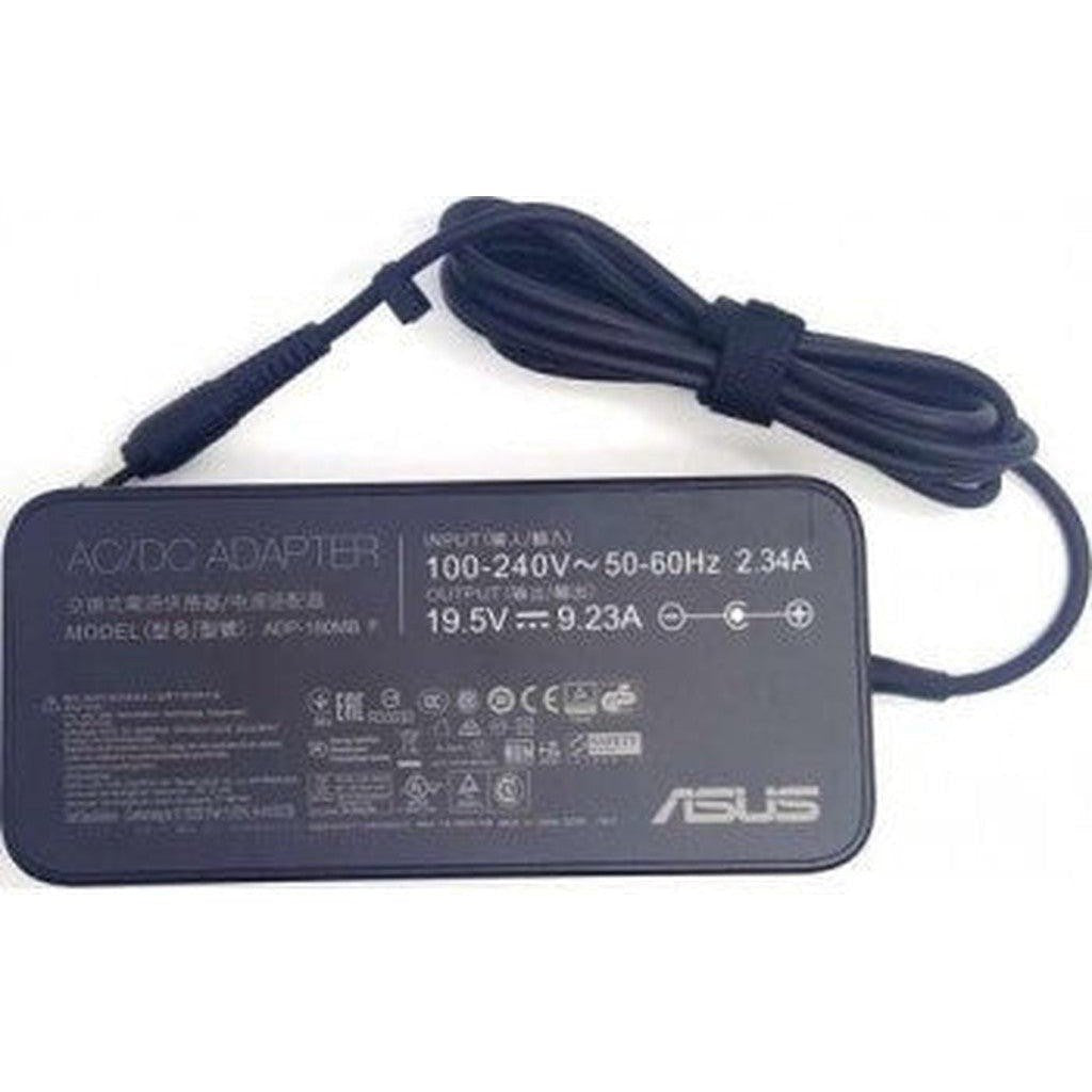 Oem Asus Ac Adapter Charger For Asus Laptop (19.5V - 6.32A, 100-240V) ColorWaves