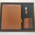 Office Leather Kit ColorWaves