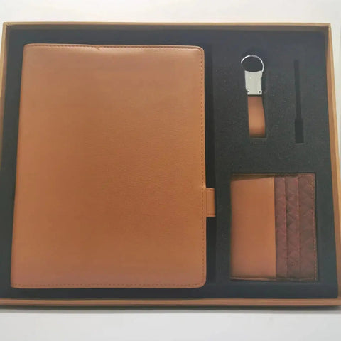 Office Leather Kit ColorWaves