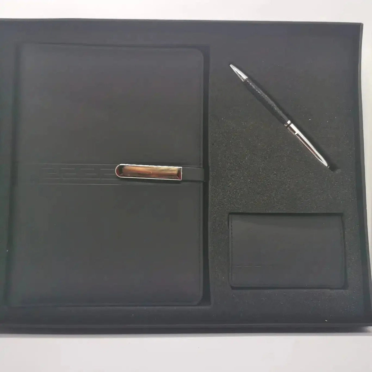 Office Leather Kit ColorWaves
