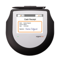 Signotec Pad Omega LCD Colour Signature Tablet Signotec