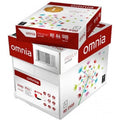 Omnia A4 Size Photocopy Paper - Ream ColorWaves