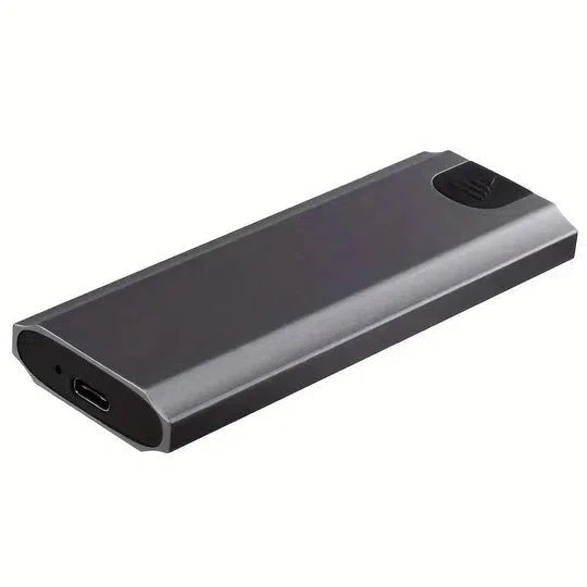 Onten Case for SSD M.2 NVMe ONTEN USB 3.1 (ONT-UCA322) ColorWaves