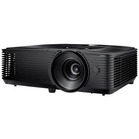 Optoma X371 Dlp Xga (1024×768) 3,800 Lumens Projector ColorWaves