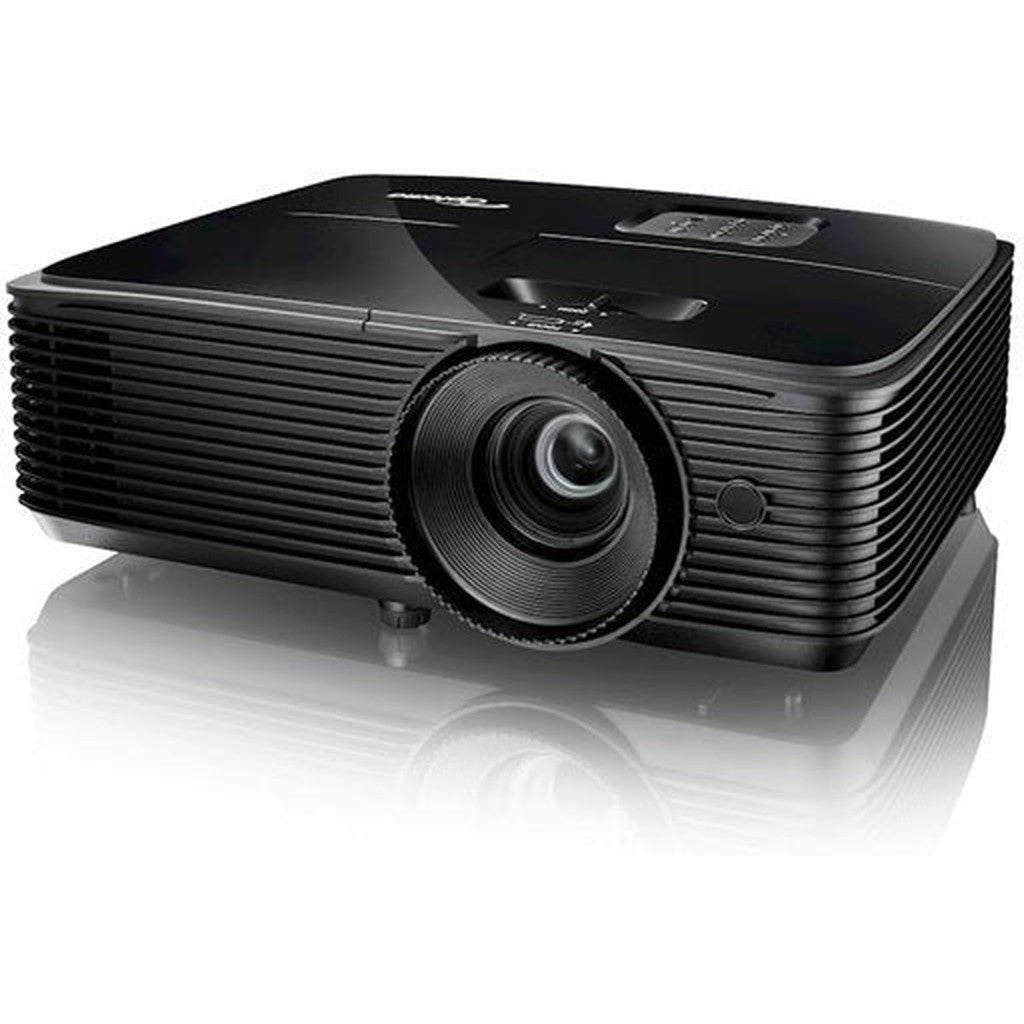 Optoma X371 Dlp Xga (1024×768) 3,800 Lumens Projector ColorWaves