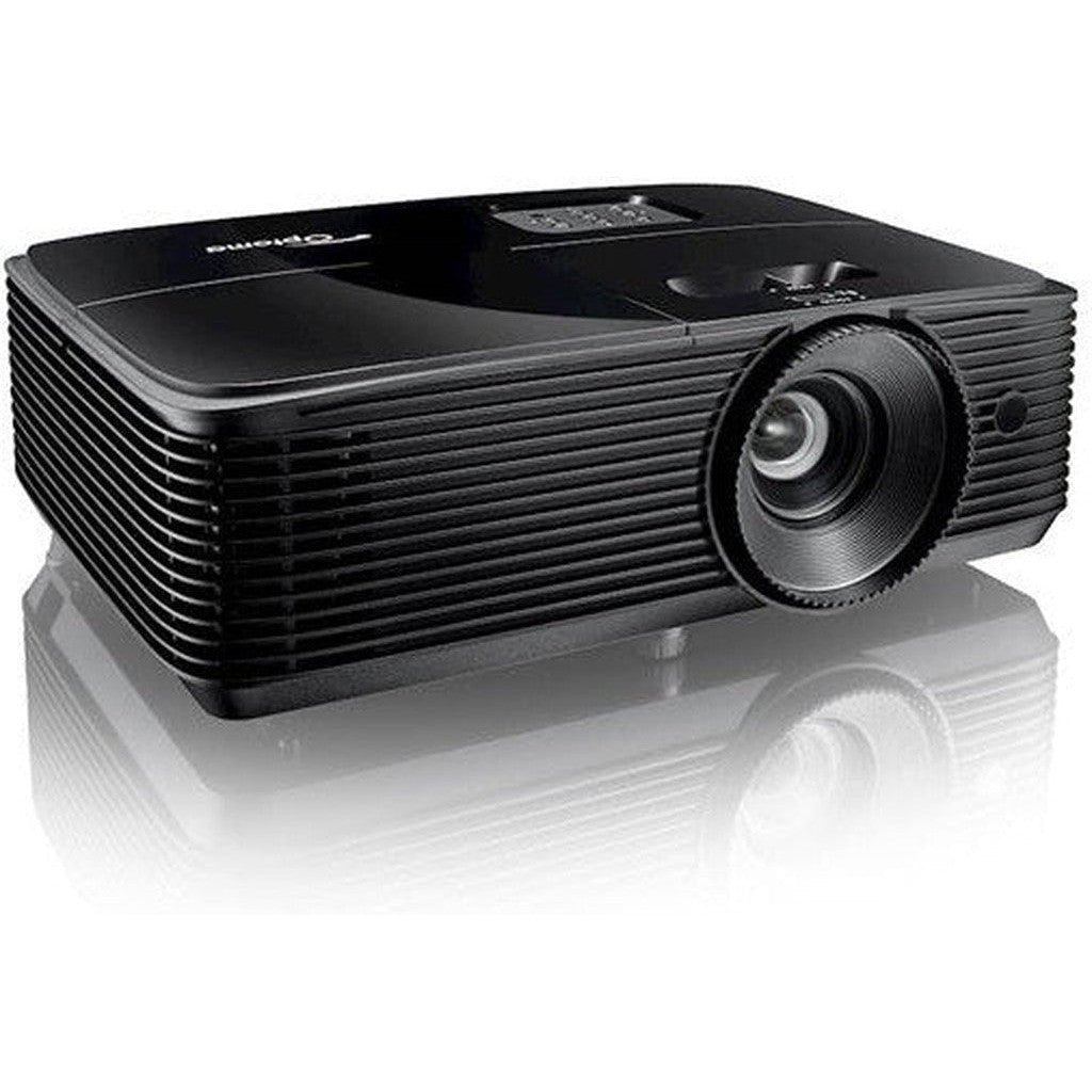 Optoma X371 Dlp Xga (1024×768) 3,800 Lumens Projector ColorWaves