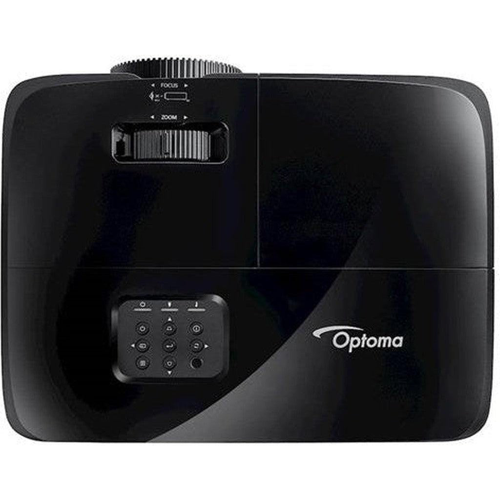 Optoma X371 Dlp Xga (1024×768) 3,800 Lumens Projector ColorWaves