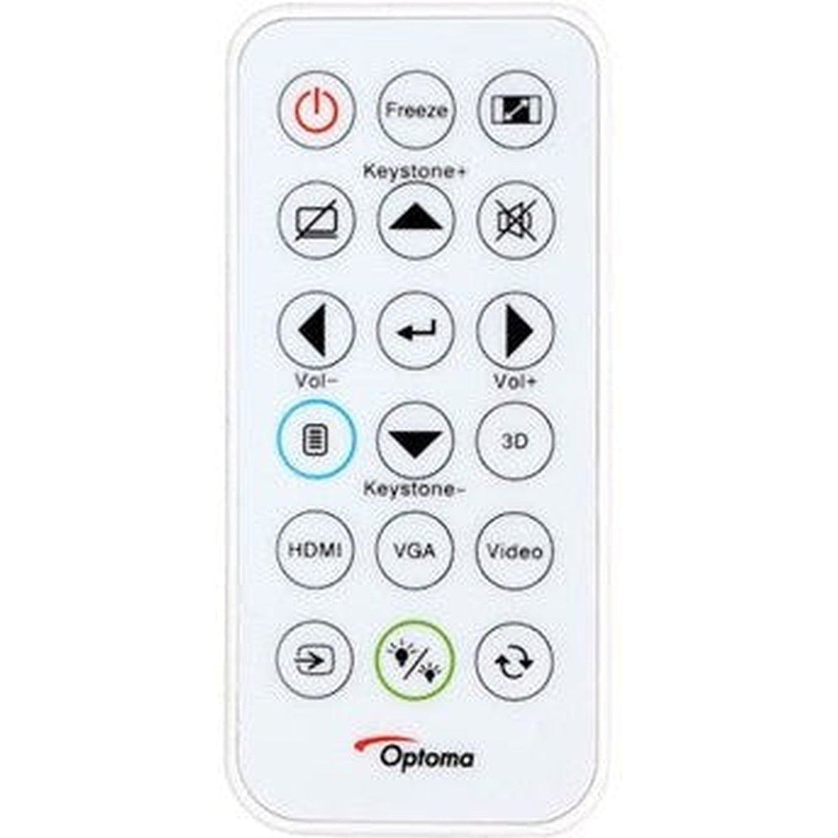 Optoma X371 Dlp Xga (1024×768) 3,800 Lumens Projector ColorWaves