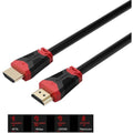 Orico Hdmi 2.0 4K 60Hz Gold Plated Cable Hd303, 3Meter ColorWaves