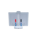 Original Book Stand White ColorWaves