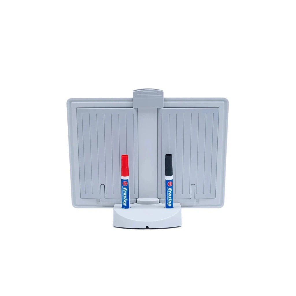 Original Book Stand White ColorWaves