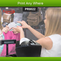 PEGASUS PR8002 THERMAL POS PRINTER ColorWaves