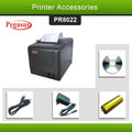 PEGASUS PR8002 THERMAL POS PRINTER ColorWaves