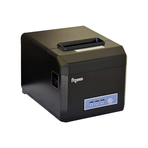 PEGASUS PR8021 THERMAL RECEIPT PRINTER ColorWaves