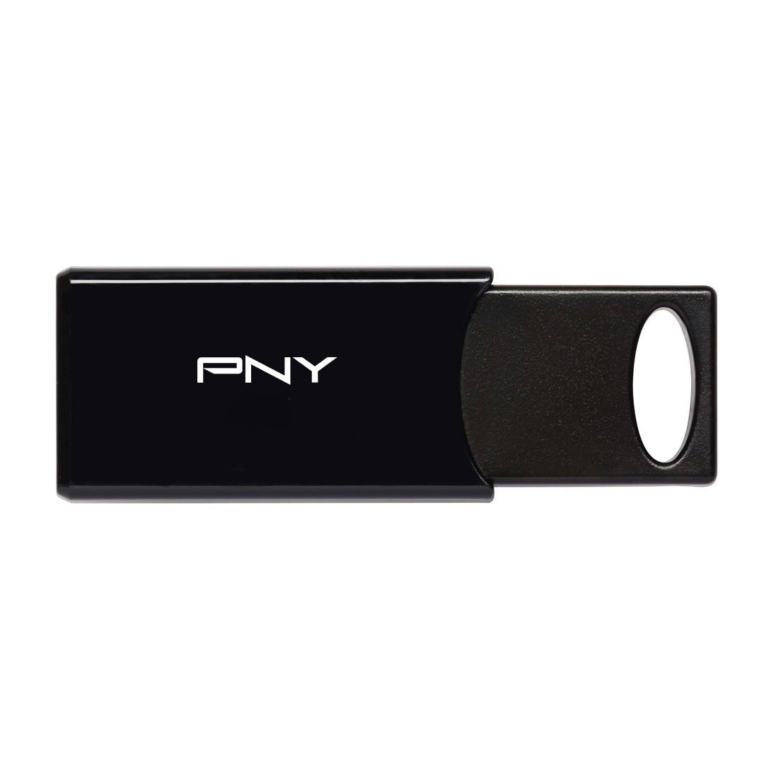 PNY Flash Drive Sledge USB 2.0 – 16GB ColorWaves