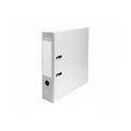 PVC Box File Broad Gray ColorWaves