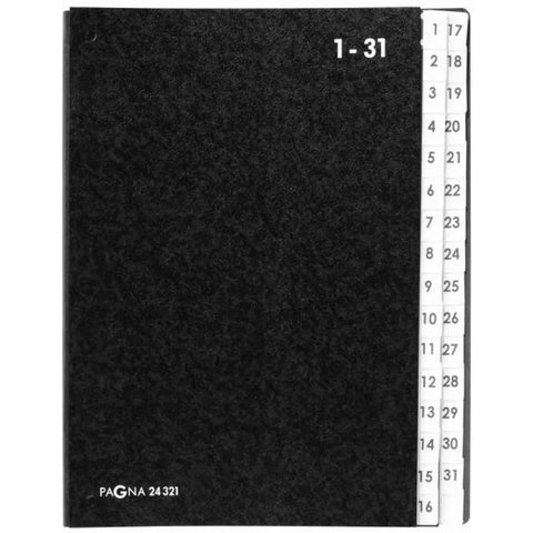 Pagna Signature File (1 – 31) 24321 ColorWaves