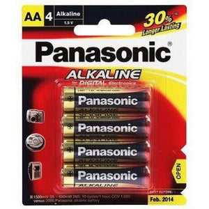 Panasonic