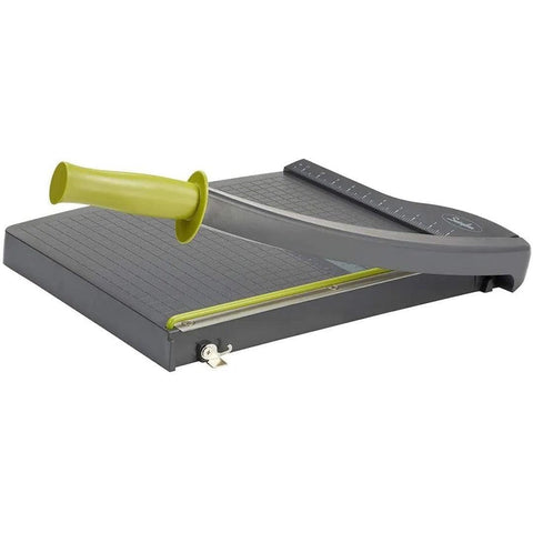 Paper Cutter Machine A4 ColorWaves