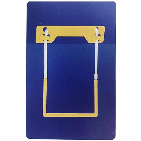 Paper Fasteners Safety File Clip And Safety Prong Fasteners ColorWaves