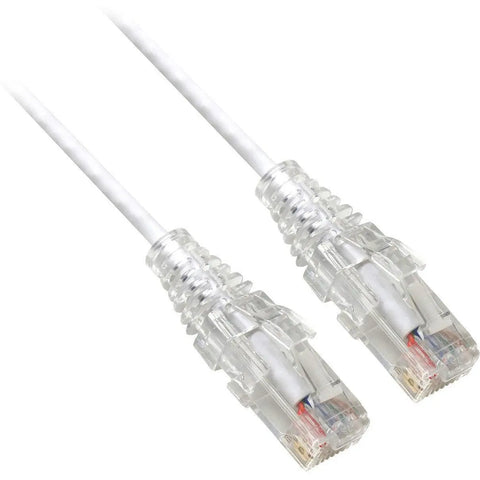 Patch Cord Cat6+ Cable 1 Meter (Super Slim) Kuwes Kuwes