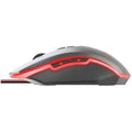 Patriot Viper V530 Optical Led Gaming Mouse (Pv530Oulk) ColorWaves