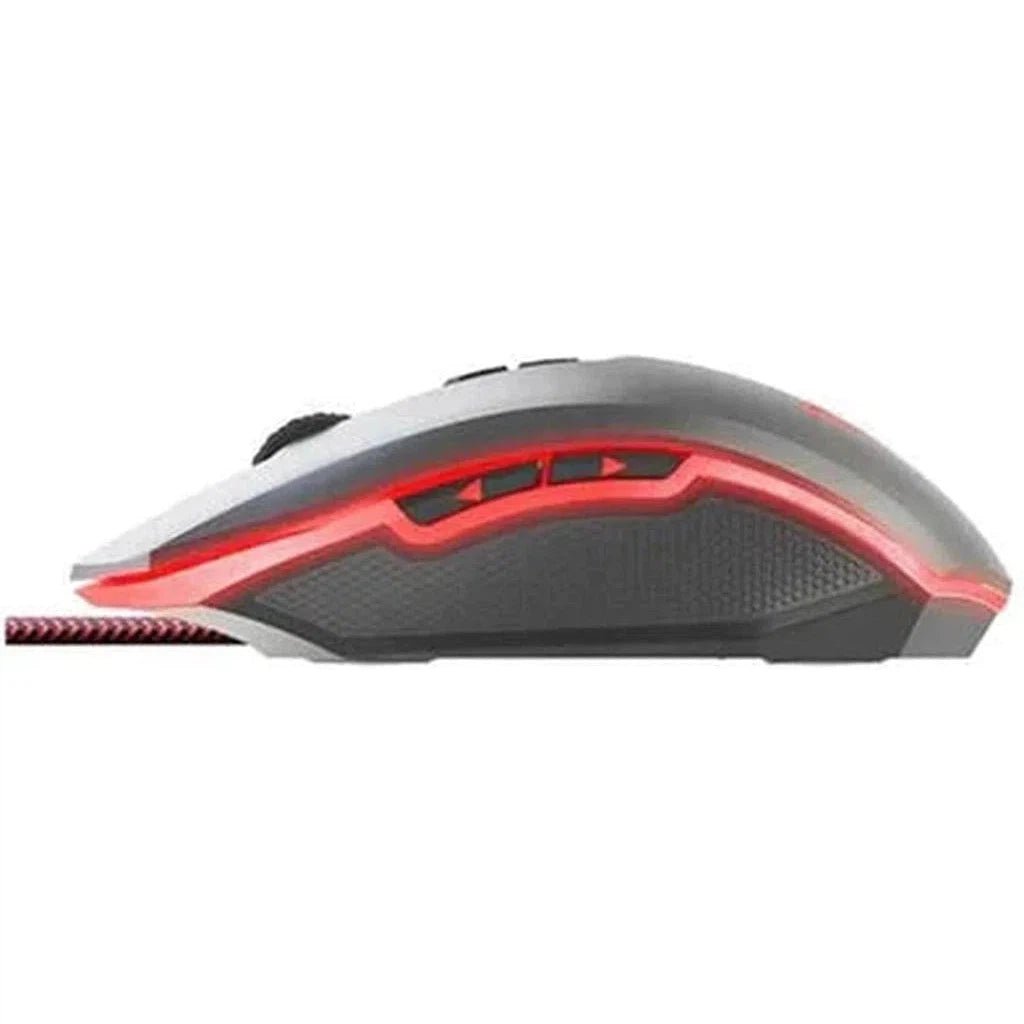 Patriot Viper V530 Optical Led Gaming Mouse (Pv530Oulk) ColorWaves