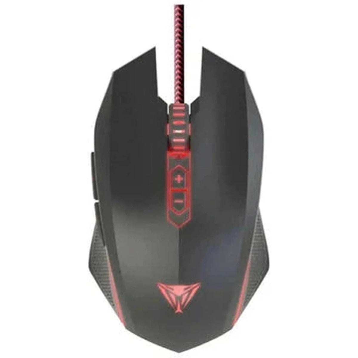Patriot Viper V530 Optical Led Gaming Mouse (Pv530Oulk) ColorWaves