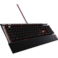 Patriot Viper V730 Led Mechanical Gaming Keyboard (Pv730Mbulgm) ColorWaves