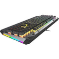 Patriot Viper V765 Mechanical Rgb Illuminated Gaming Keyboard (Pv765Mbwuxmgm) ColorWaves