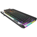 Patriot Viper V765 Mechanical Rgb Illuminated Gaming Keyboard (Pv765Mbwuxmgm) ColorWaves