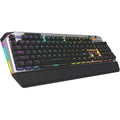 Patriot Viper V765 Mechanical Rgb Illuminated Gaming Keyboard (Pv765Mbwuxmgm) ColorWaves