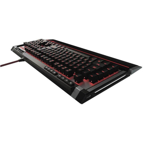 Patriot Viper V770 Mechanical Rgb Keyboard (Pv770Mrumxgm) ColorWaves