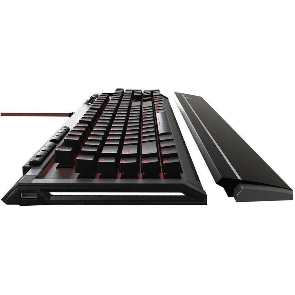 Patriot Viper V770 Mechanical Rgb Keyboard (Pv770Mrumxgm) ColorWaves