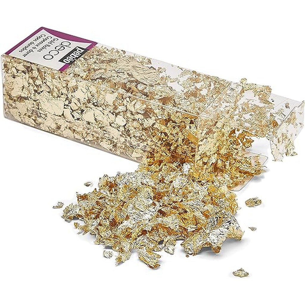 Pebeo Deco Flakes ColorWaves