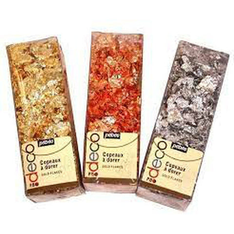 Pebeo Deco Flakes ColorWaves