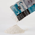 Pebeo Gedeo Resin White Plaster - 1Kg ColorWaves