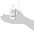 Pebeo Pouring Experiences Titanium White Fluid Acrylic 118Ml ColorWaves