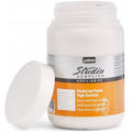 Pebeo Studio Acrylic Modeling Paste - 500Ml ColorWaves