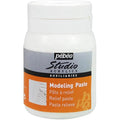 Pebeo Studio Acrylic Modeling Paste - 500Ml ColorWaves
