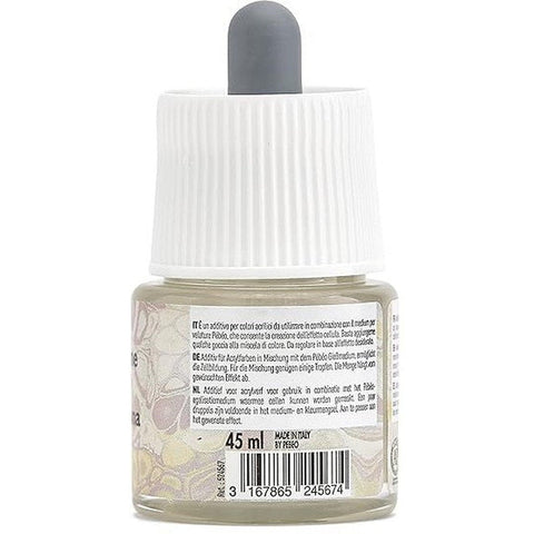 Pebeo Studio Acrylic Silicone Oil - 45Ml ColorWaves
