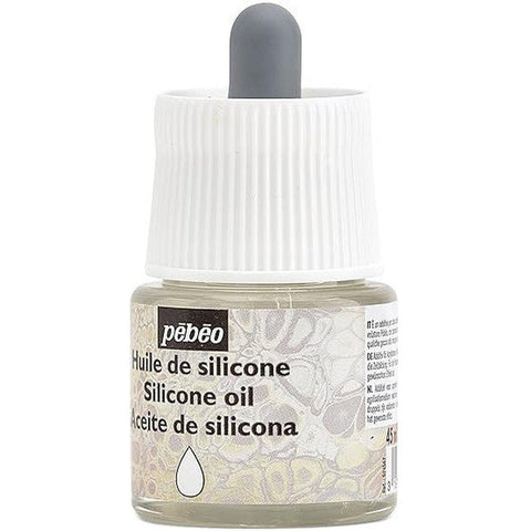 Pebeo Studio Acrylic Silicone Oil - 45Ml ColorWaves