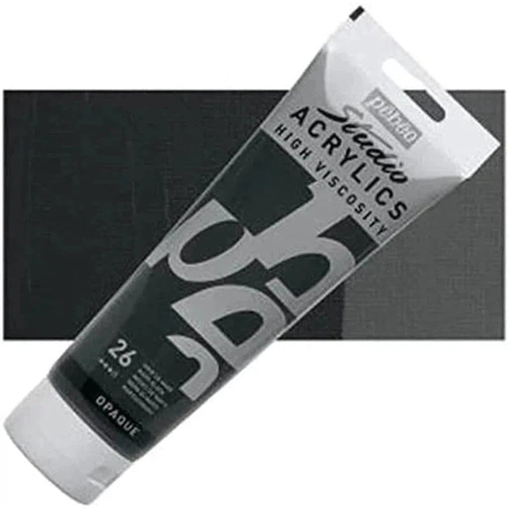 Pebeo Studio Acrylics Paint - 100Ml ColorWaves