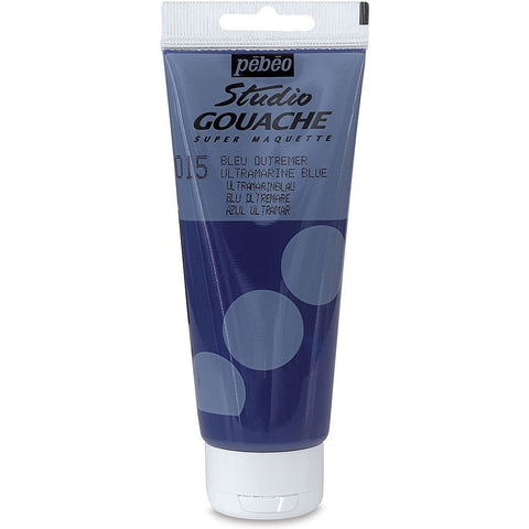 Pebeo Studio Gouache20Ml ColorWaves
