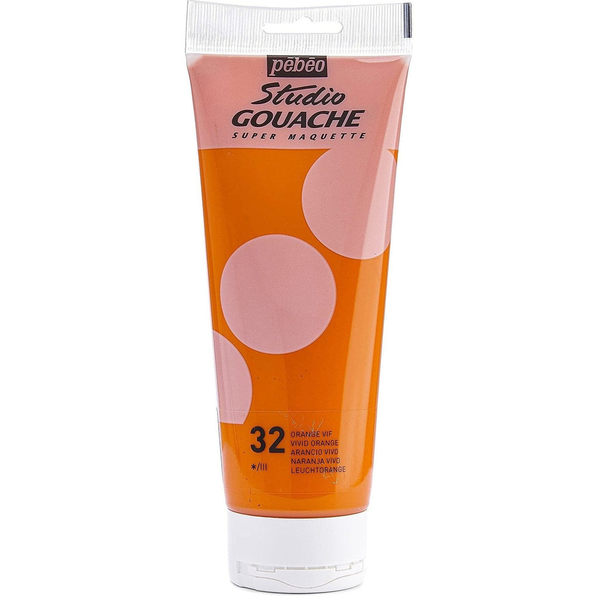 Pebeo Studio Gouache20Ml ColorWaves