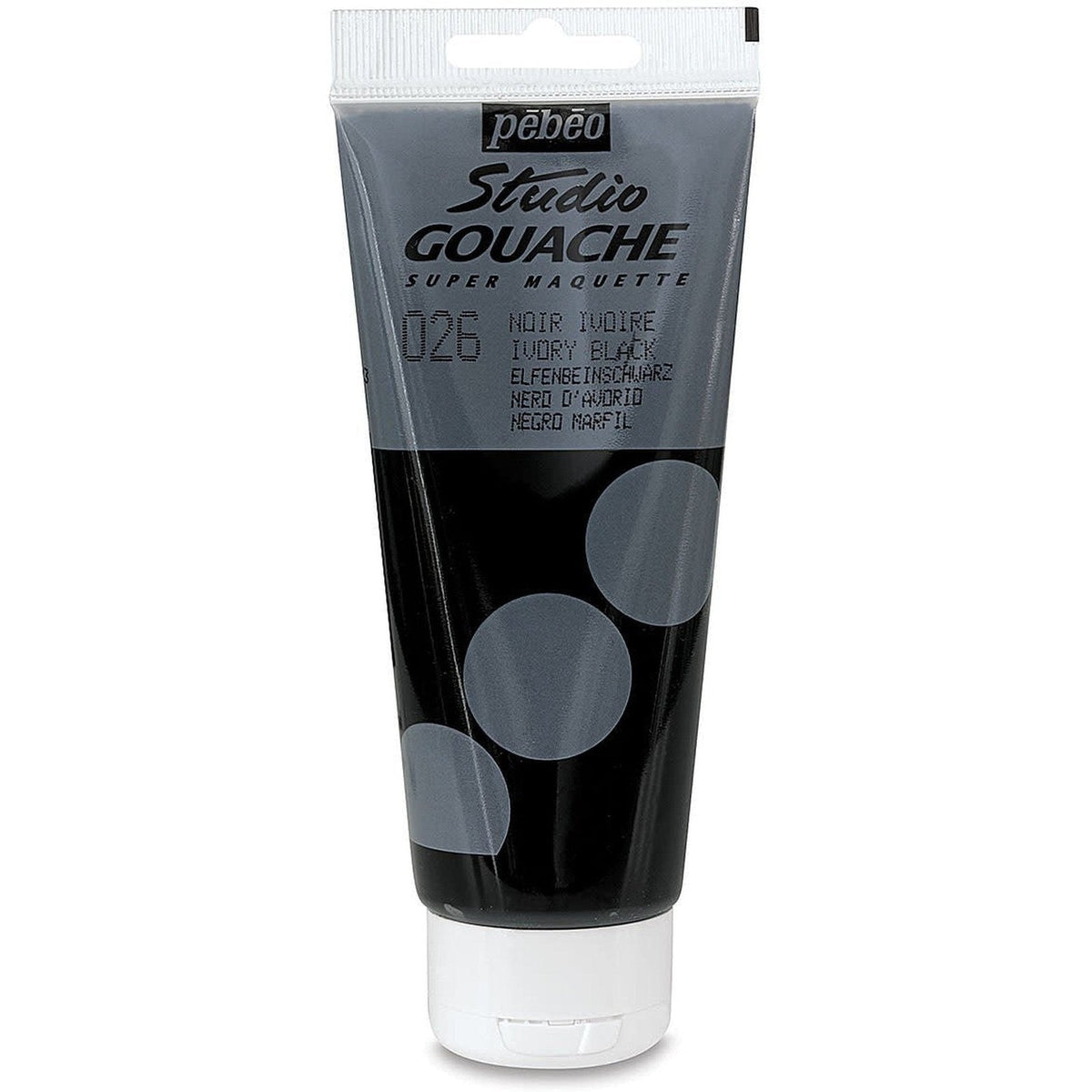 Pebeo Studio Gouache20Ml ColorWaves